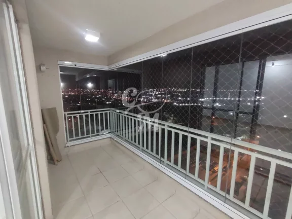 Imagem 3 dormitórios com área de lazer completa