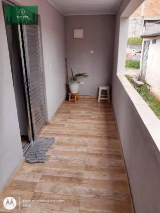Imagem Sobrado à venda por R$ 212.000,00 - Cidade Tupinambá - Guarulhos/SP