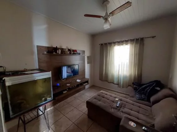 Imagem Casa, Residencial para Venda, Jardim Ipyranga, Botucatu