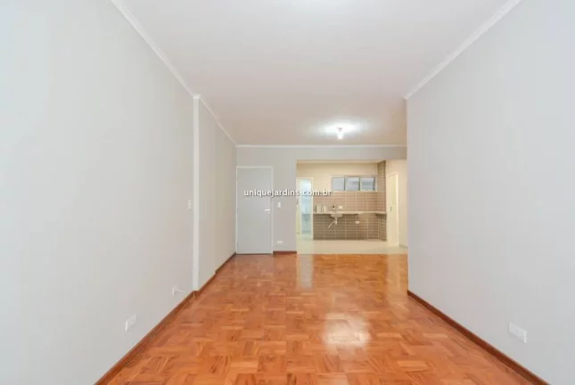 Imagem Apartamento à venda Vila Olímpia São Paulo
