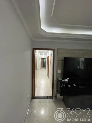 Imagem Apartamento sem Condomínio para Venda em Santo André / SP no bairro Santa Maria