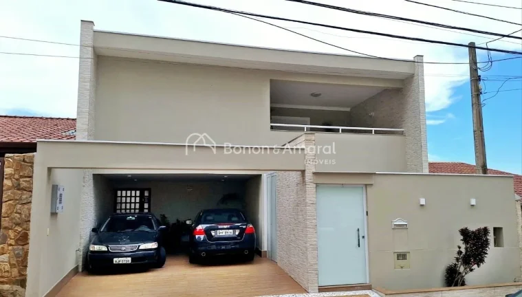Imagem Descubra o imóvel dos seus sonhos!
Localizado em um bairro privilegiado com segurança 24 horas e e...