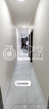 Imagem Casa para Venda em Santo André / SP no bairro Jardim Utinga