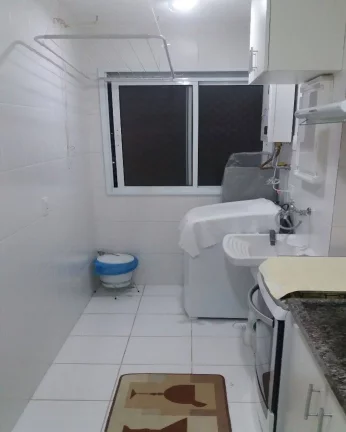 Imagem Apartamento em São Paulo