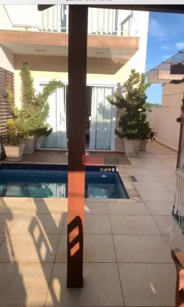 Imagem Casa com 4 dormitórios à venda, 186 m² por R$ 698.000,00 - Porto do Carro - Cabo Frio/RJ