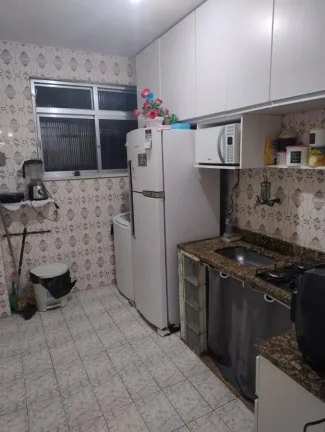 Imagem Apartamento para Venda em Rio de Janeiro, OLARIA, 2 dormitórios, 1 banheiro
