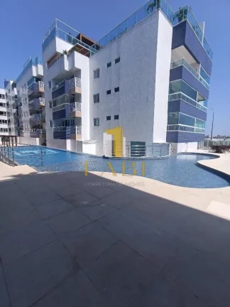 Imagem Apartamento pé na areia no Bessa, 2 qtos, 62 m2.
