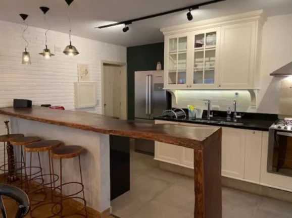 Imagem APARTAMENTO RESIDENCIAL em São Paulo - SP, Pinheiros