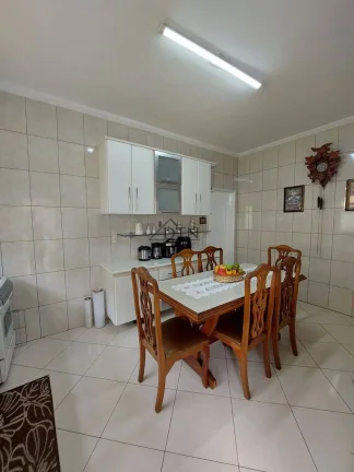 Imagem Casa Térrea 2 dormitórios