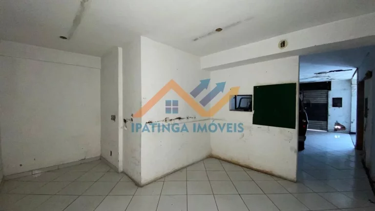 Imagem Loja à venda no Horto - Ipatinga