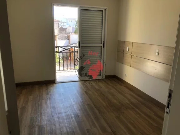 Imagem Sobrado em Condomínio ,Estudo permuta em indaiatuba ou proximo, 4 suites , suite master c hidro ,sacada ,3 vagas , bairro Jardim Peri, São paulo