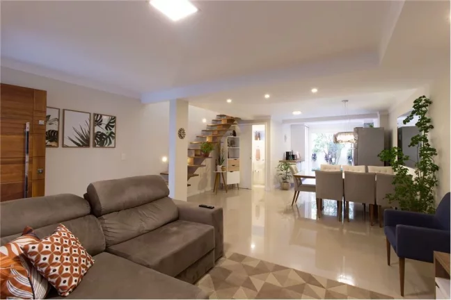 Imagem CASA RESIDENCIAL em São Paulo - SP, Planalto Paulista