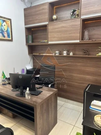 Imagem Comercial - Ribeirão Preto - Vila Tibério