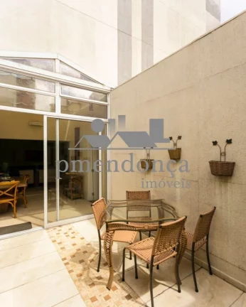 Imagem Excelente cobertura Duplex em Pinheiros, pronta para morar!