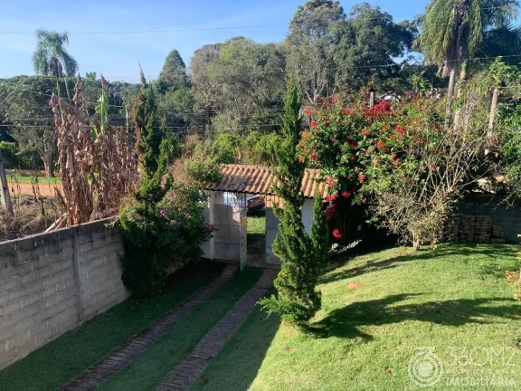 Imagem Chácara para Venda em Ibiúna / SP no bairro Lajeadinho
