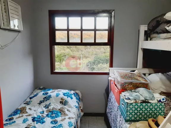 Imagem Apartamento linear, 3 quartos, 78m², Peró - Cabo Frio