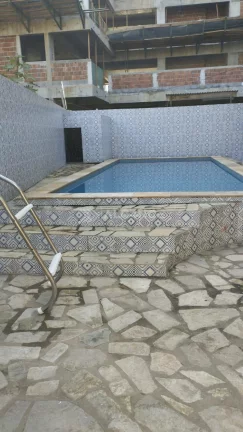 Imagem Apto - 2 Quartos - 1 Suíte - 67,60 m² - Ponta de Campina, Cabedelo/PB
