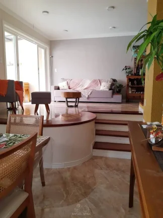 Imagem Casa à venda no bairro Jardim Paulista - Atibaia/SP