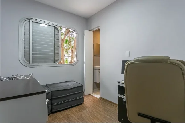 Imagem APARTAMENTO RESIDENCIAL em São Paulo - SP, Vila Alexandria