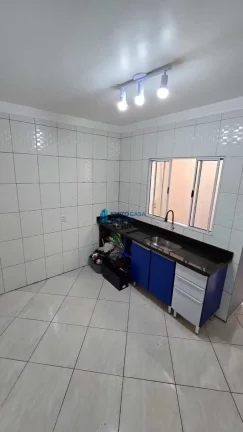 Imagem Casa de Condomínio