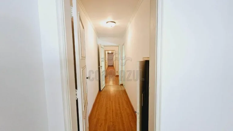 Imagem Ipanema - Residencial › Apartamento com 4 quarto(s) a Venda