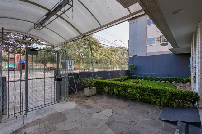 Imagem Apartamento à venda em Porto Alegre, Menino Deus, com 2 quartos, 60m2