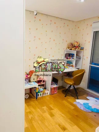 Imagem COBERTURA DUPLEX A VENDA NA PENHA OPORTUNIDADE