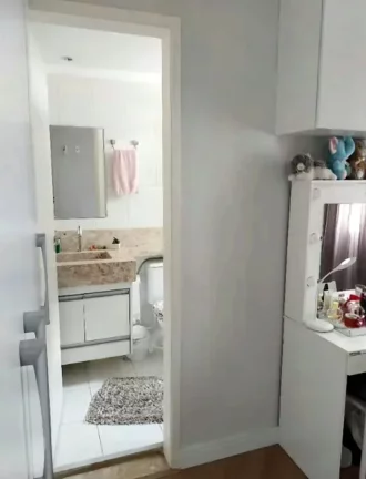 Imagem Apartamento com 3 dormitórios à venda, 92 m² por R$ 710.500,00 - Vila Sanches - São José dos Campos/SP
