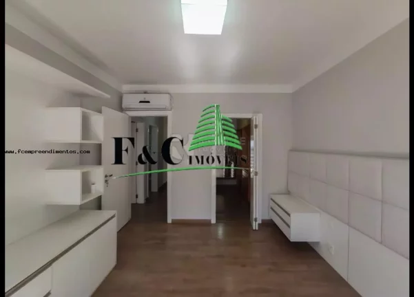 Imagem Casa em Condomínio para Venda em Limeira, Colina de São João, 3 dormitórios, 3 suítes, 6 banheiros, 4 vagas