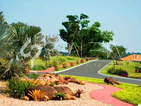 Imagem Lote com 1.276 m² disponível para venda na Fazenda Serrazul I