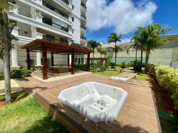 Imagem Apartamento para Venda em Natal / RN no bairro Ponta Negra