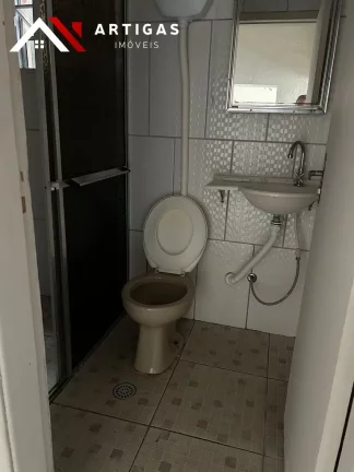 Imagem Aluguel de Casa na Mooca, São Paulo-SP: 2 quartos, 1 sala, 1 banheiro, 60m² de área!2