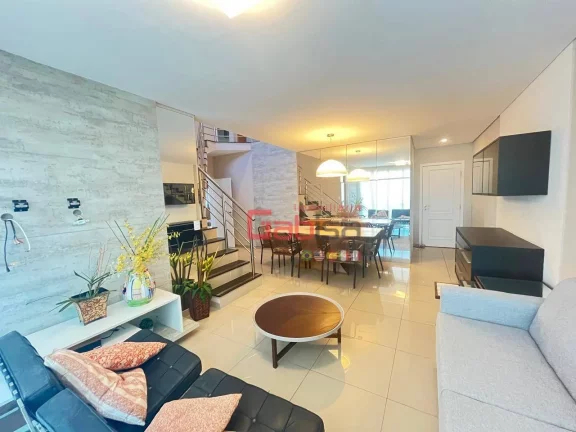 Imagem Cobertura com 4 dormitórios à venda, 270 m² por R$ 2.000.000,00 - Algodoal - Cabo Frio/RJ