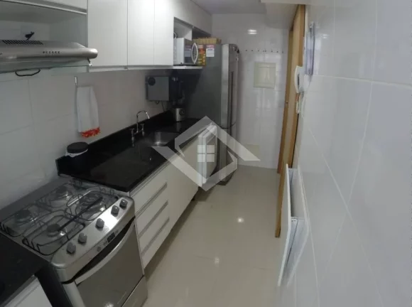 Imagem Apartamento 3 Quartos com Suíte na Barra da Tijuca – Porteira Fechada
