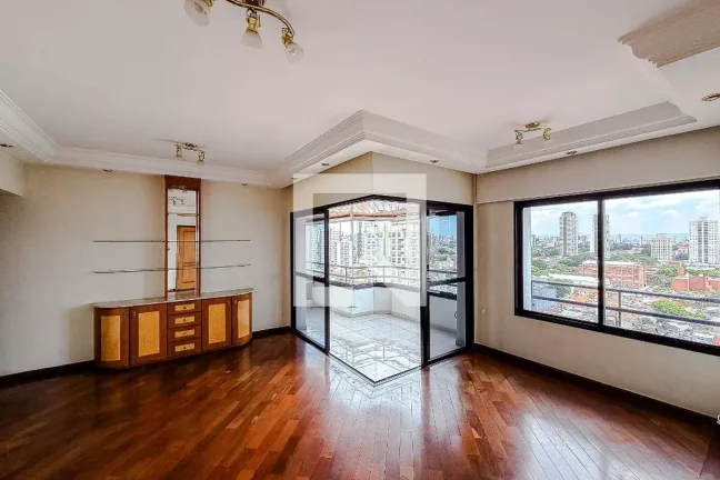 Imagem Apartamento à Venda - Ipiranga, 3 Quartos, 114 m2