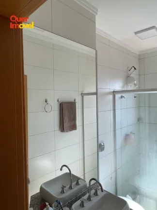 Imagem Imperdível oportunidade: Casa à venda em Ribeirão Preto-SP, bairro Bonfim Paulista, 3 quartos, 1 suíte, 1 sala, 3 banheiros, 2 vagas, 90m².