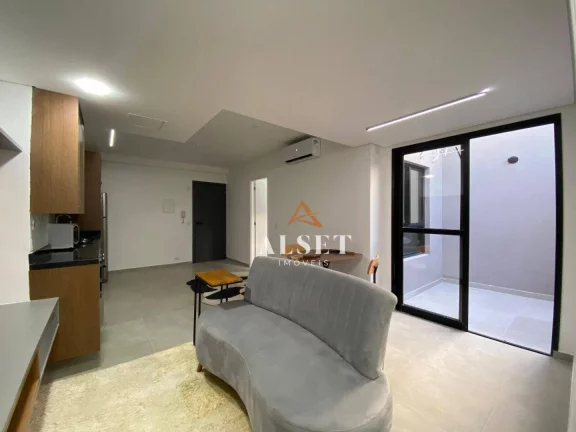 Imagem Apartamento Garden com 2 dormitórios à venda, 52 m² por R$ 600.000,00 - Vila Formosa - São Paulo/SP