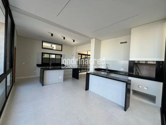 Imagem Casa à venda, Jardim Morumbi, Londrina, PR