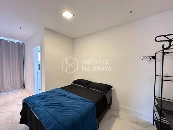 Imagem APARTAMENTO 2 SUITES - LOCAÇÃO ANUAL - BALNEARIO PEREQUE - PORTO BELO/SC
