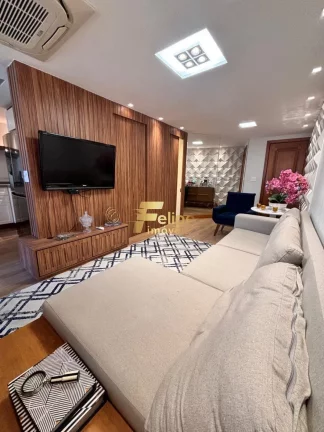 Imagem UM APARTAMENTO DE ALTO PADRÃO PARA VOCÊ E SUA FAMÍLIA.