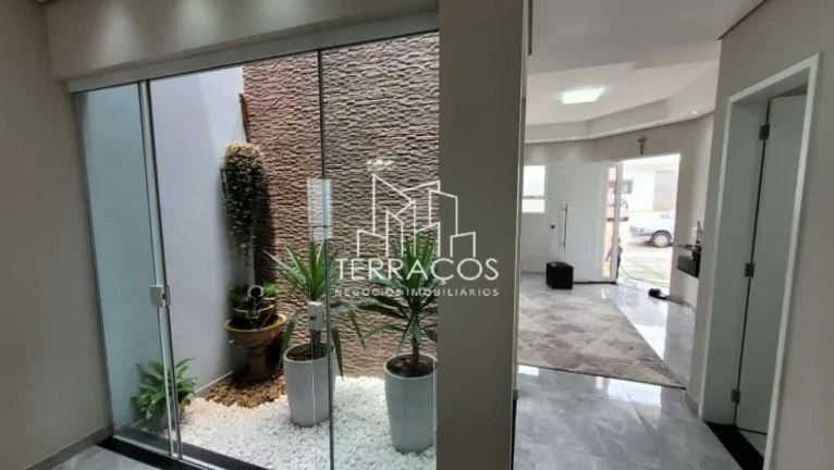 Imagem SOBRADO À VENDA COM PISCINA PRIVATIVA, CONDOMÍNIO VILLAGGIO DI SAN FRANCESCO - JUNDIAÍ/SP