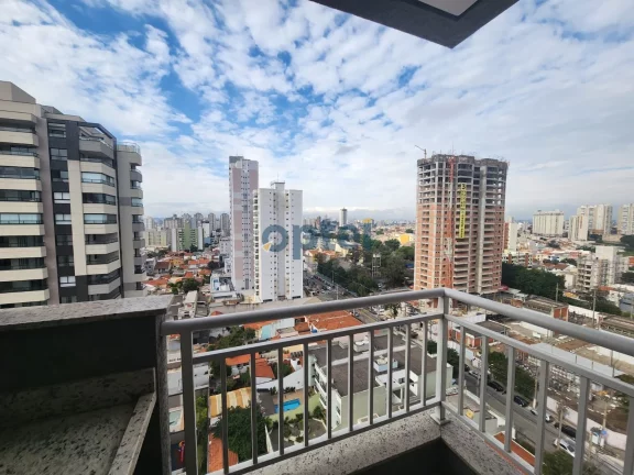 Imagem APARTAMENTO COM 2 DORMITÓRIOS À VENDA, 63 M² - Edificio Residencial Memphis - CAMPESTRE - SANTO ANDRÉ/SP