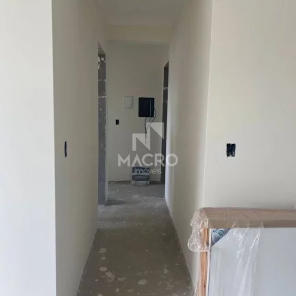 Imagem Vitalle Residence | Rau | 3 quartos (1 suíte) | 83m²