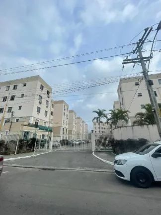 Oportunidade Única em DUQUE DE CAXIAS - RJ | Tipo: Apartamento | Negociação: Venda Direta Online | Situação: Imóvel