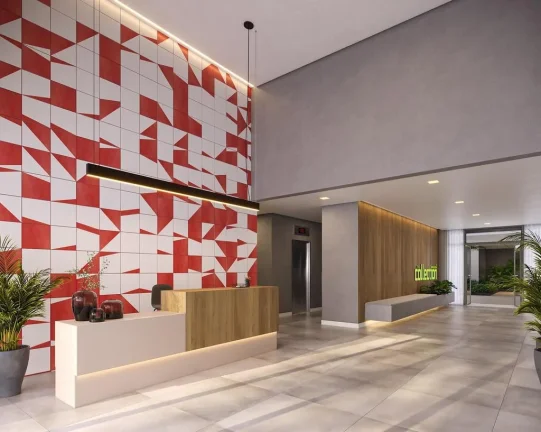 Imagem The Collection Madalena - Residencial - The Collection Madalena - Residencial