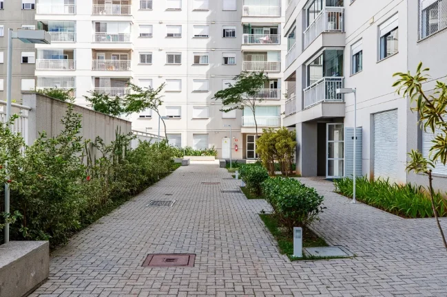 Imagem Apartamento para venda em Jardim Marajoara com 3 quartos, sendo 1 suíte , 82m2