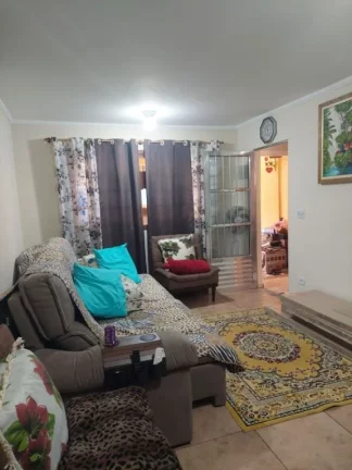 Imagem Sobrado com 2 dormitórios à venda, 198 m² por R$ 420.000,00 - Jardim Nova Poá - Poá/SP