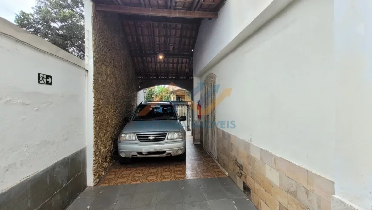 Imagem Casa no Imbaúbas - Ipatinga