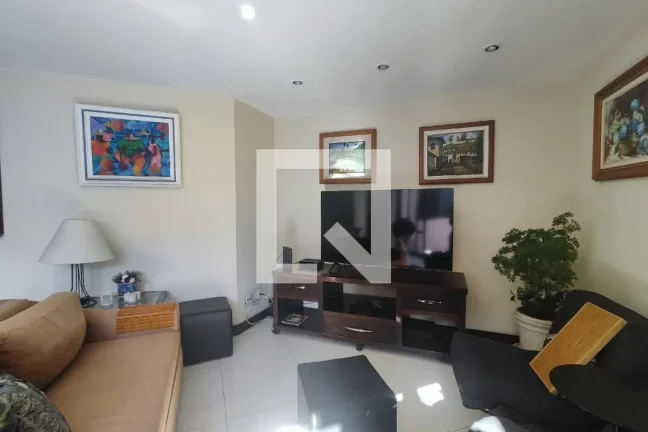Imagem Apartamento à Venda - Recreio, 3 Quartos, 139 m2