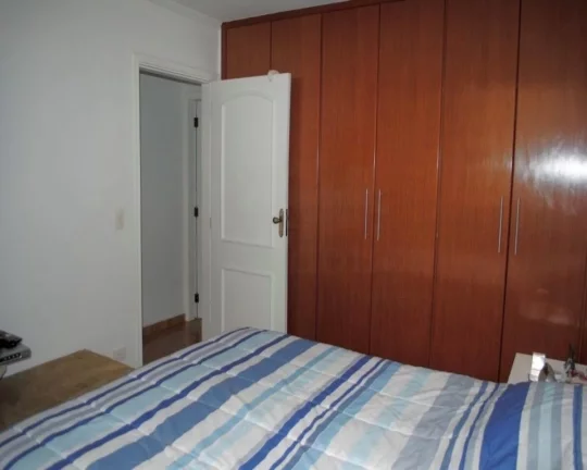 Imagem Apartamento em Perdizes com 2 quartos e 1 vaga, 89m².